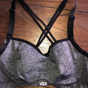 Victoria Secret Sports Bra